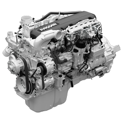 B14E9 Engine